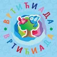 VRTICIADA icon