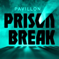 Pavillon Prison Break AR icon