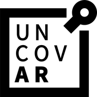 uncovAR icon