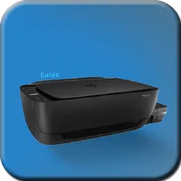 HP Deskjet 5810 iPrint Guide icon