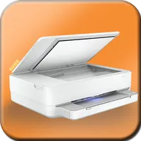 HP Envy 6020e Printer Guide icon