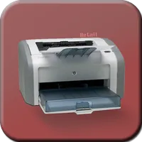 Hp Laserjet 1020 Printer Guide icon