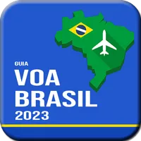 Voa Program - Brasil Guia 2023 icon