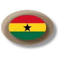 Ghanaian apps icon