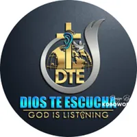 Dios Te Escucha icon