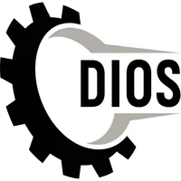 Dios Remote Control icon