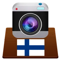 Liikennekamerat Suomi icon