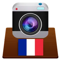 Cameras France icon