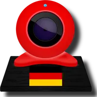 Webcams Germany icon