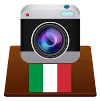 Cameras Italy icon