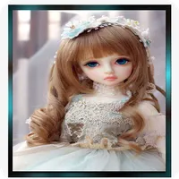 Doll Wallpapers icon