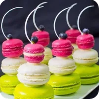 Macaron Wallpapers icon