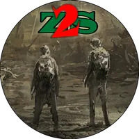 Z2S: zombie survival strategy icon