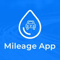 Mileage App icon