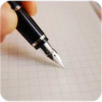 How to improve your handwritin icon