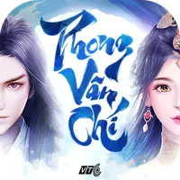 Phong Vân Chí – Chuẩn Võ Lâm icon