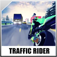 Traffic Rider 3.0 icon