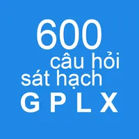 Bộ câu hỏi sát hạch giấy phép  icon