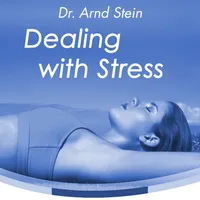 Dealing with Stress icon