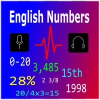 EnglishNumber_10 icon