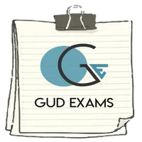 GudExams icon