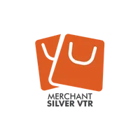 Silver VTR Merchant icon