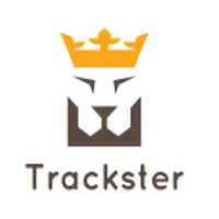 Trackster icon
