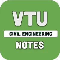 Vtu Civil Engineering-CE Notes icon