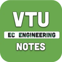 Vtu ECE (E&C) Notes icon