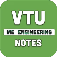 Vtu Mechanical (ME) Notes icon
