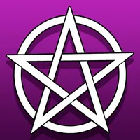 Vudu magia y santeria icon