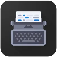 Typesave - System Draft Mode icon