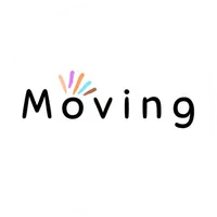 Moving icon