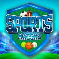 Sports Match 3 icon