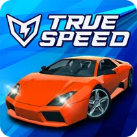 TRUE SPEED icon