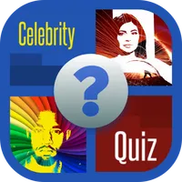 Guess the Celebrity Quiz icon