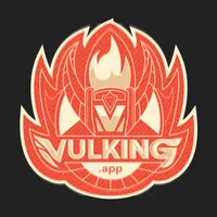 Vulking icon