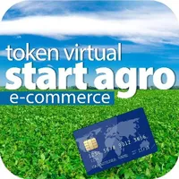 Token Virtual Start Agro icon