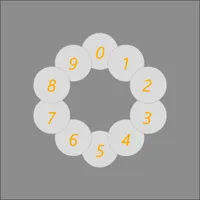 Catch Numbers! icon