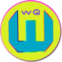 vv Q icon