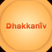 Dhakkan TV icon
