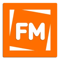 Radio - FM Cube icon