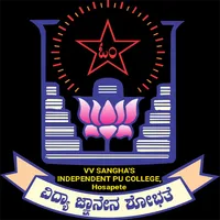 VV SANGHA INDEPENDENT PU COLLE icon