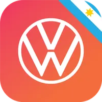 VW Experience icon