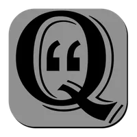 Quotes Library icon