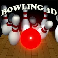 Bowling 3D - VSport icon