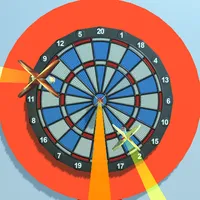 Darts 3D - VSport icon