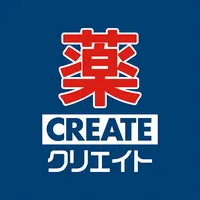 クリエイトＳＤ公式アプリ icon