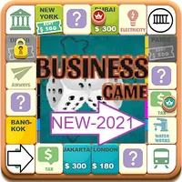 Vyapari A Buisness Game:Buisne icon