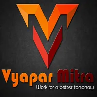 Vyapar Mitra icon